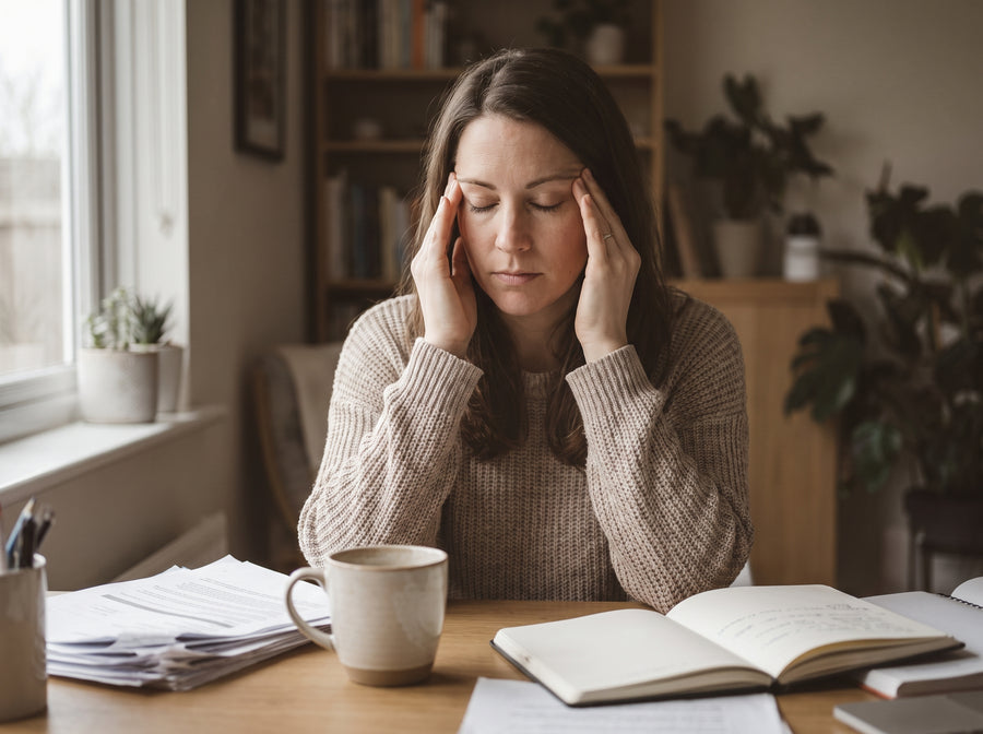 Coffee Alone Stopped Working