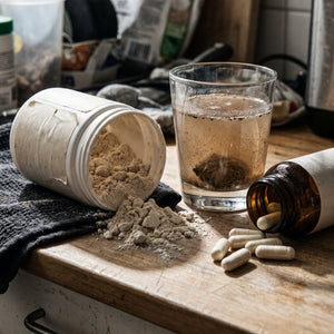 Fiber Powders Are Miserable