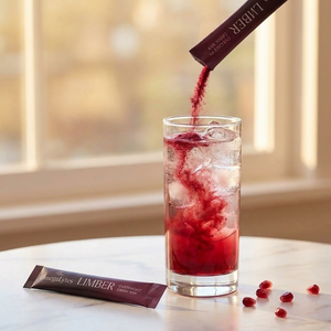 One Ruby Stick, Every Evening