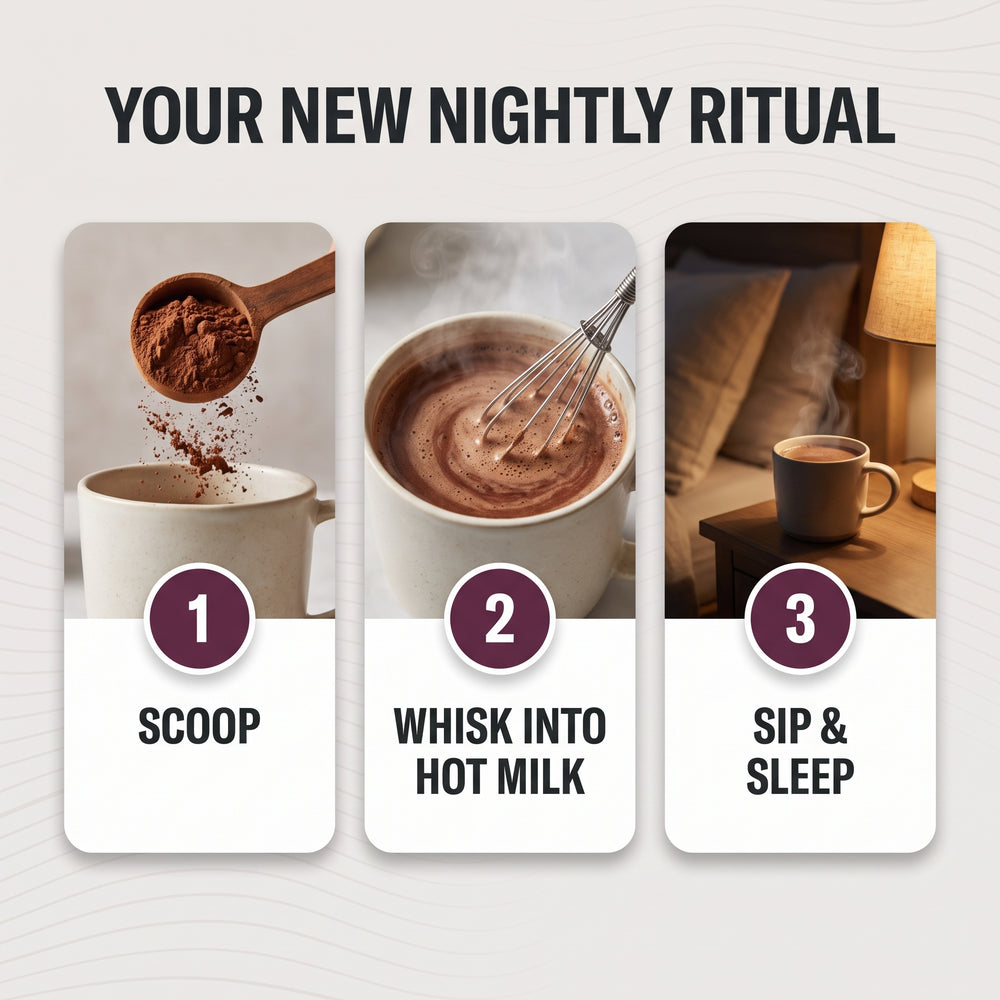Hibernate Sleep Cocoa — image 6